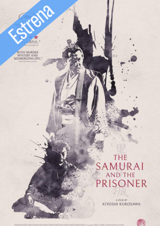 El samurái y el prisionero