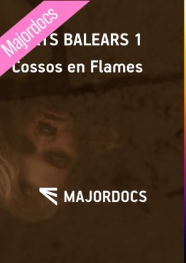 MAJORDOCS: CORTOS BALEARES 1