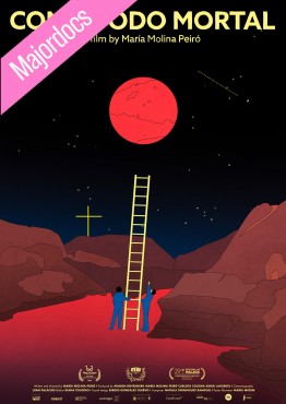 MAJORDOCS: COMO TODO MORTAL