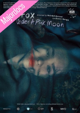 MAJORDOCS: A FOX UNDER A PINK MOON