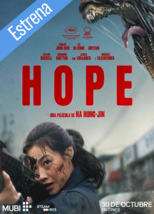 HOPE