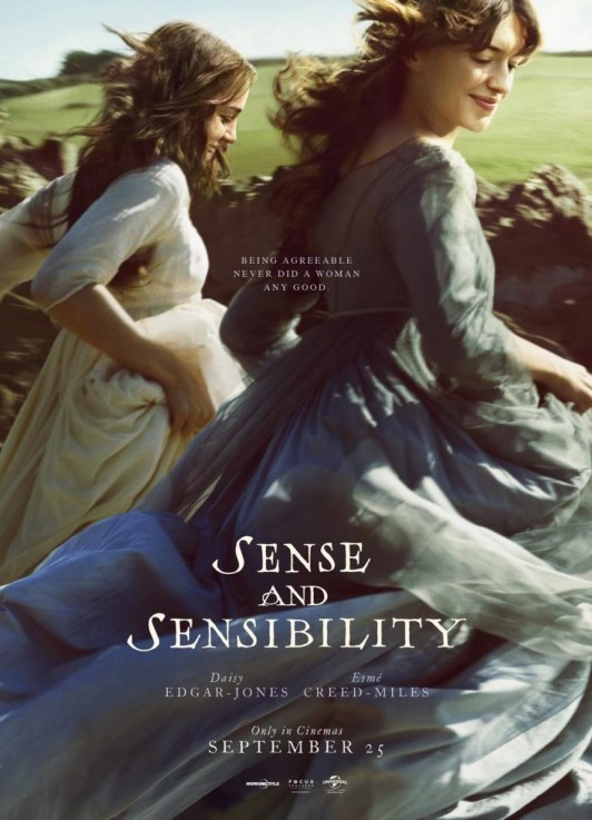 Sense and sensibility