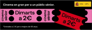 Cine Senior
